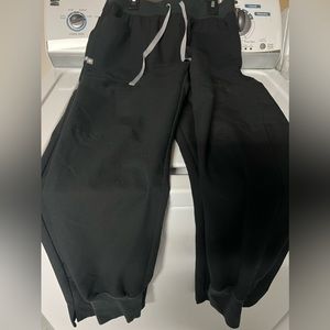 Figs jagger pants size Small